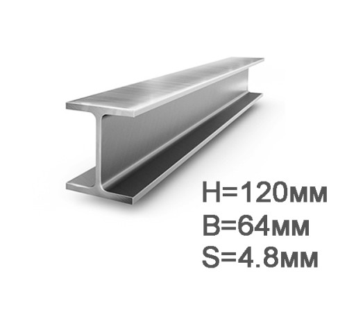 Купить Балка 12 Б-1